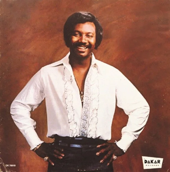 Tyrone Davis — Brunswick Records